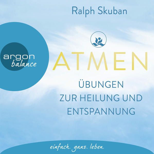 Produktbild: ATMEN - &Uuml;bungen zur Heilung und Entspannung