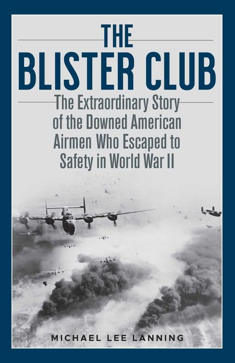 Produktbild: The Blister Club