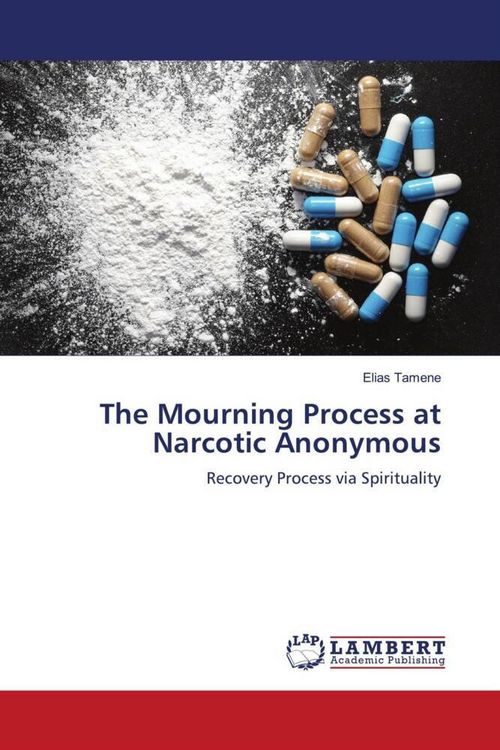 Produktbild: The Mourning Process at Narcotic Anonymous
