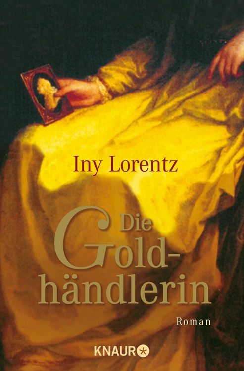 Produktbild: Die Goldh&auml;ndlerin