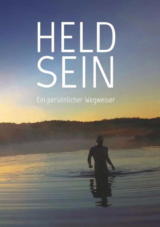 Produktbild: Held sein