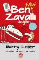 Produktbild: Ben Hala Zavalli
