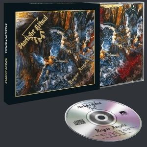 Produktbild: Rogue Angels