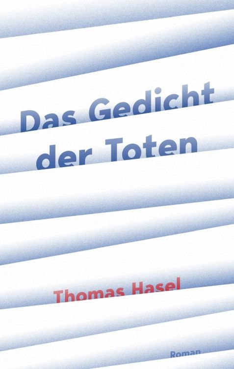 Produktbild: Das Gedicht der Toten