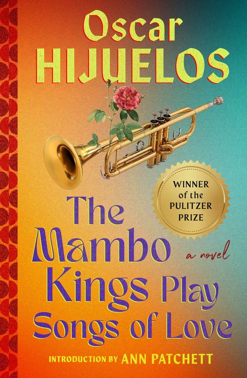 Produktbild: Mambo Kings Play Songs of Love