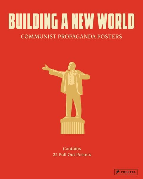 Produktbild: Building a New World