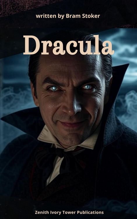 Produktbild: Dracula