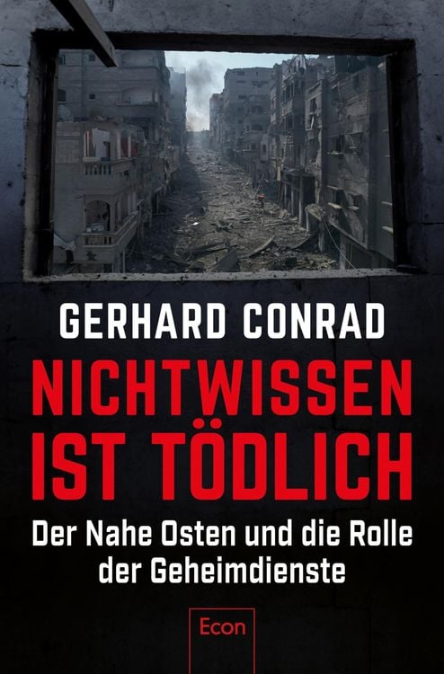 Produktbild: Nichtwissen ist t&ouml;dlich