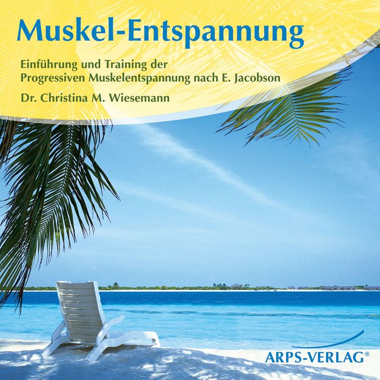 Produktbild: Muskel-Entspannung