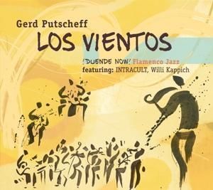 Produktbild: Los Vientos &shy;Duende Now!