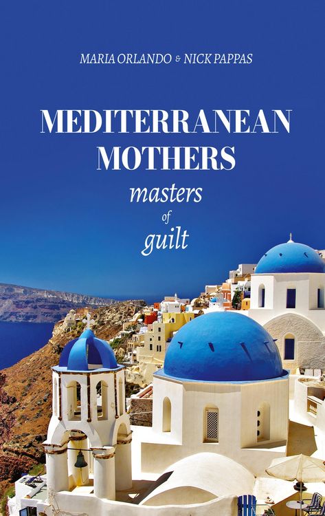 Produktbild: Mediterranean Mothers