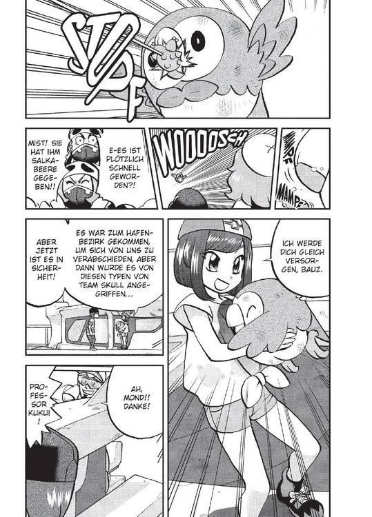 Produktbild: Pok&eacute;mon - Sonne und Mond 02