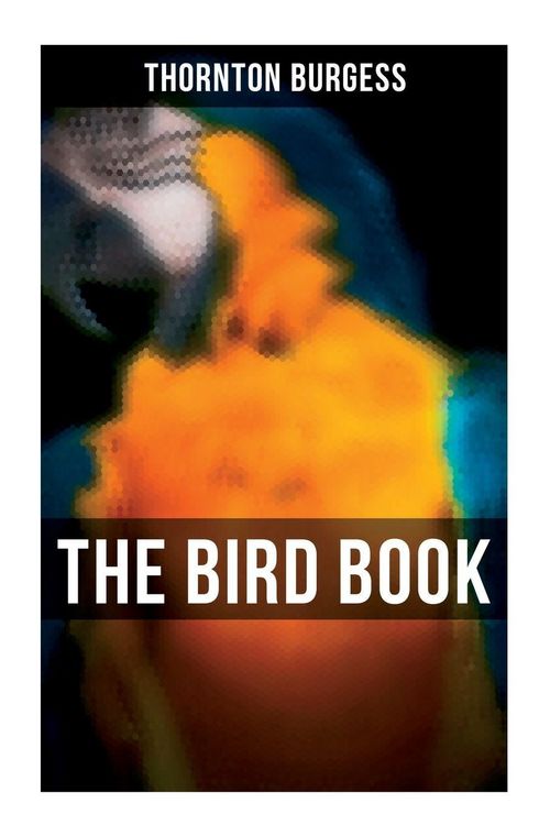 Produktbild: The Bird Book