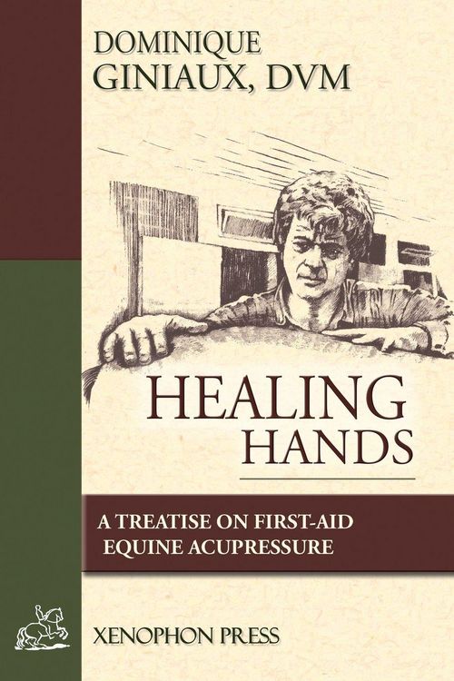 Produktbild: Healing Hands