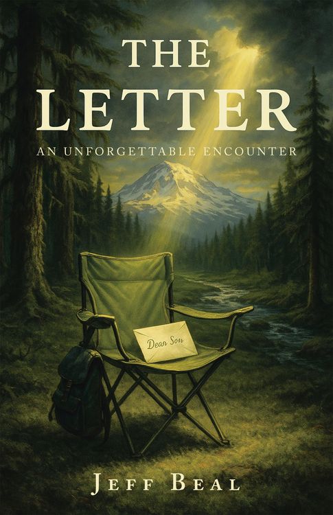 Produktbild: The Letter