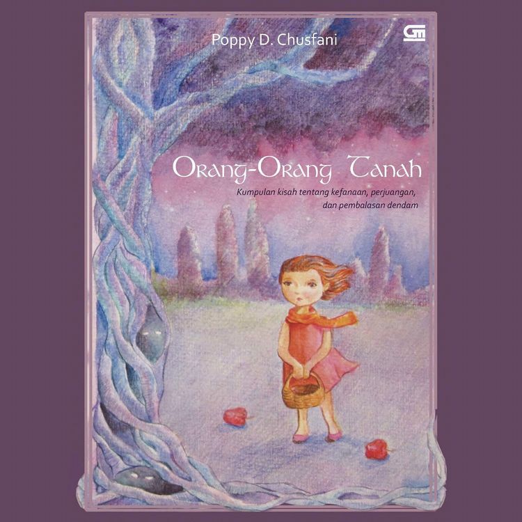 Produktbild: Orang-Orang Tanah