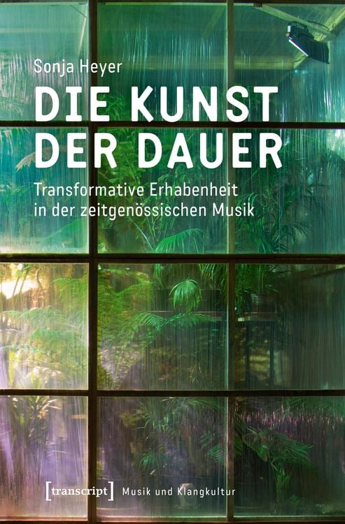 Produktbild: Die Kunst der Dauer