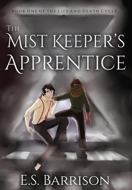 Produktbild: The Mist Keeper's Apprentice