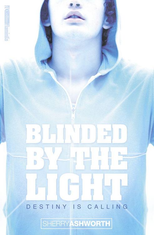 Produktbild: Blinded By The Light