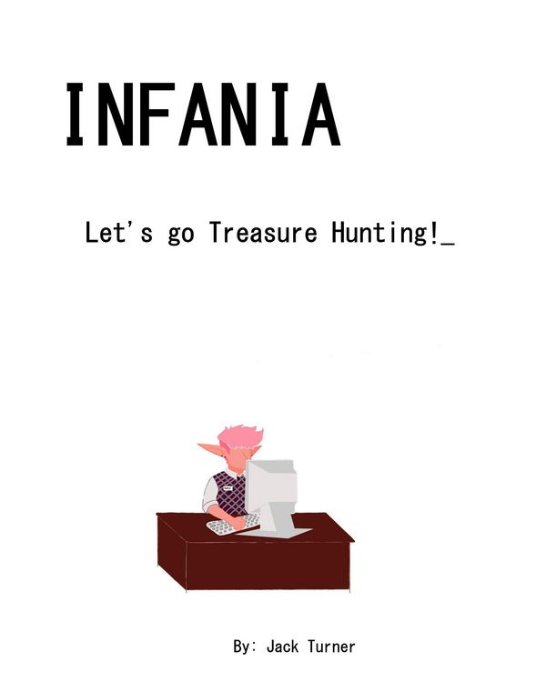 Produktbild: Infania
