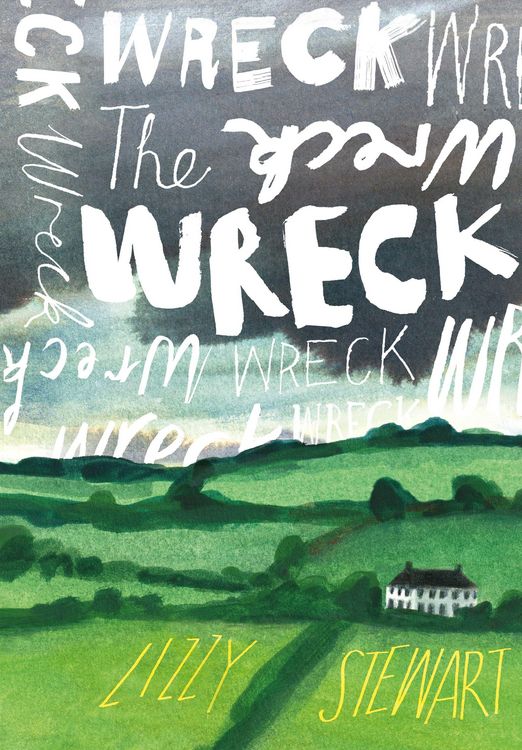 Produktbild: The Wreck