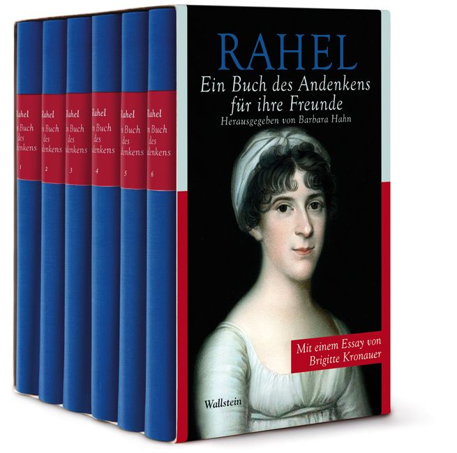 Produktbild: Rahel