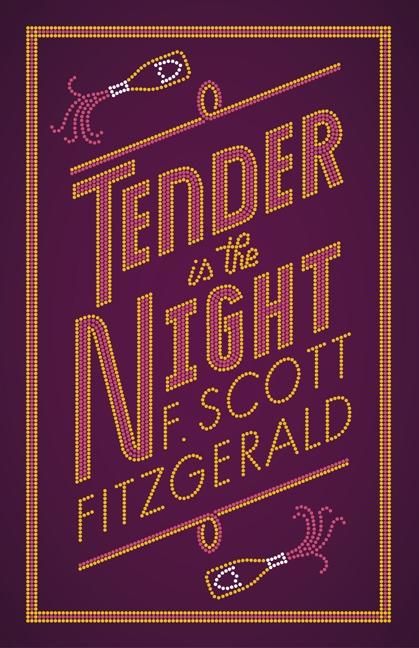 Produktbild: Tender is the Night
