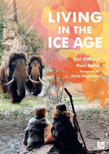 Produktbild: Living in the Ice Age
