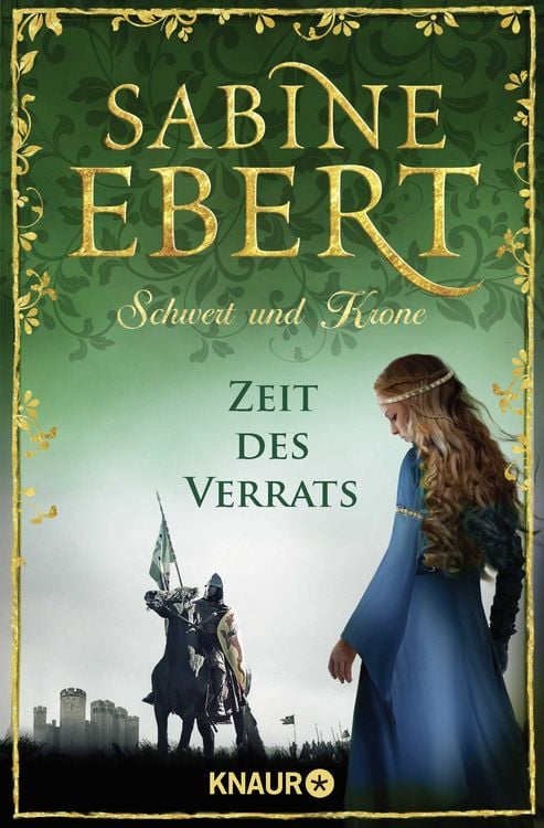 Produktbild: Schwert und Krone - Zeit des Verrats