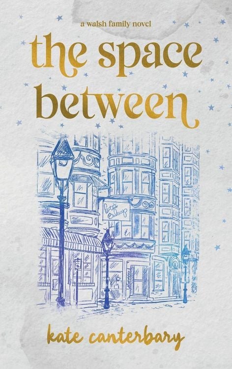 Produktbild: The Space Between