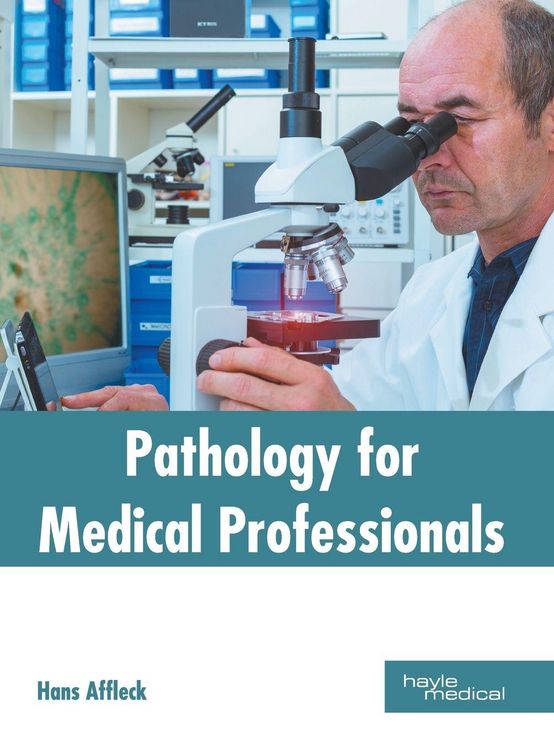 Produktbild: Pathology for Medical Professionals