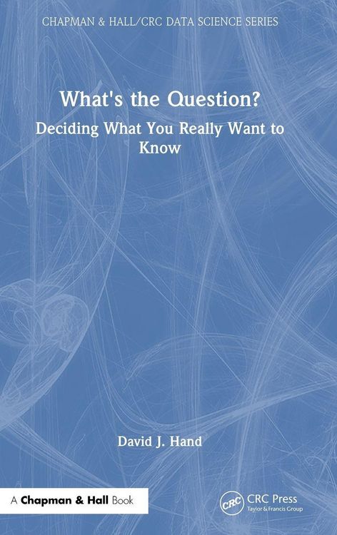 Produktbild: What's the Question?