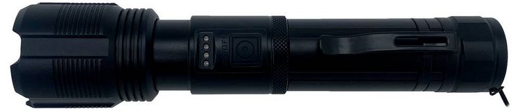 Produktbild: Berger & Schr&ouml;ter TP-18053, 940nm 32513 UV-Lampe, Infrarot-LED, LED Taschenlampe akkubetrieben 186 g