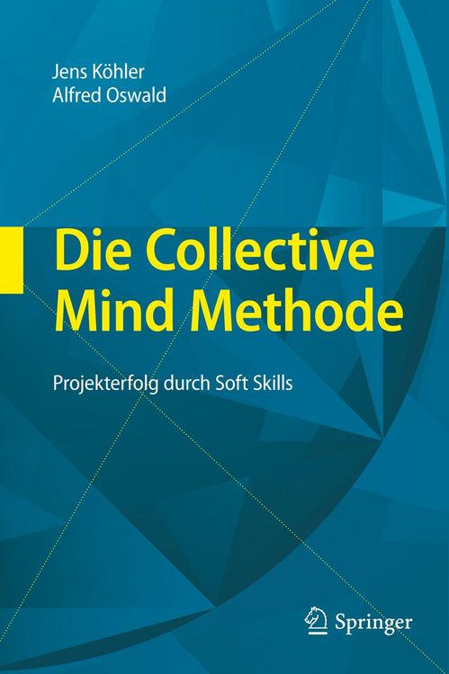 Produktbild: Die Collective Mind Methode