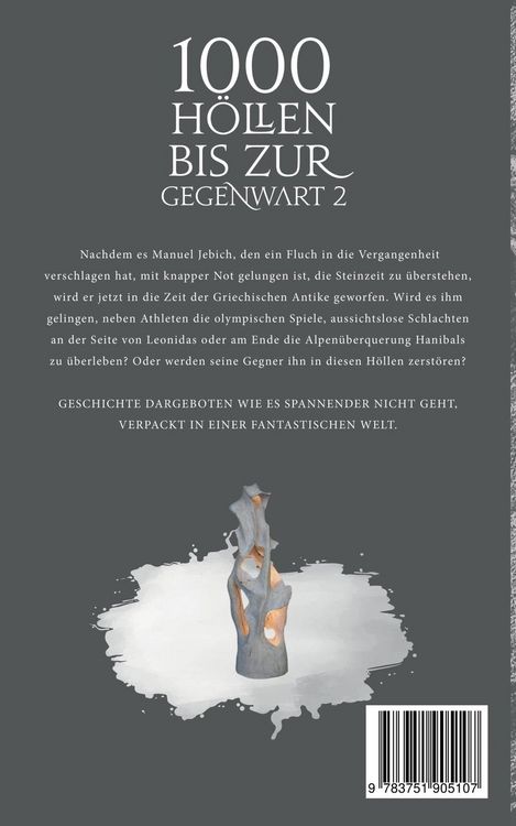 Produktbild: 1000 H&ouml;llen bis zur Gegenwart