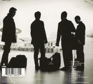 Produktbild: All That You Can't Leave Behind (20th Anniversary
