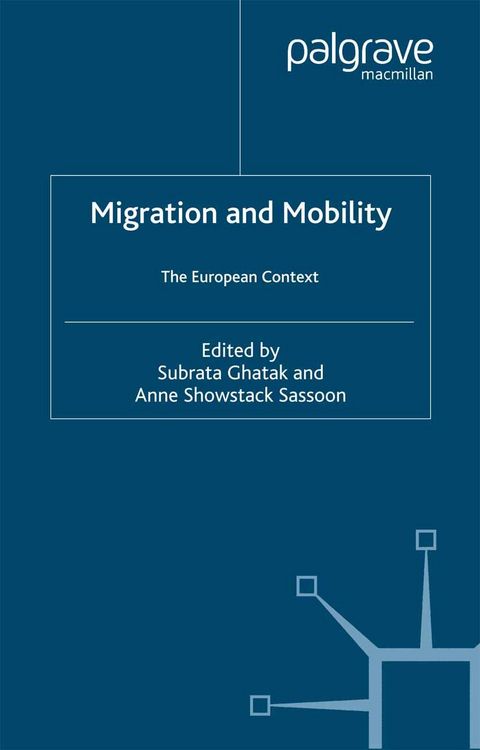 Produktbild: Migration and Mobility