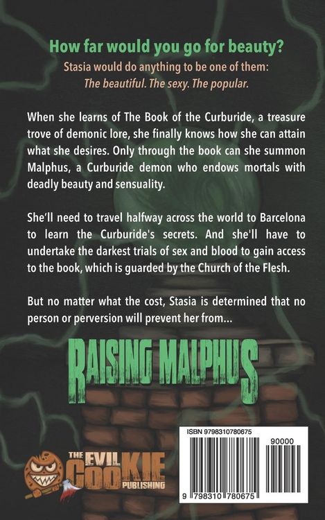Produktbild: Raising Malphus