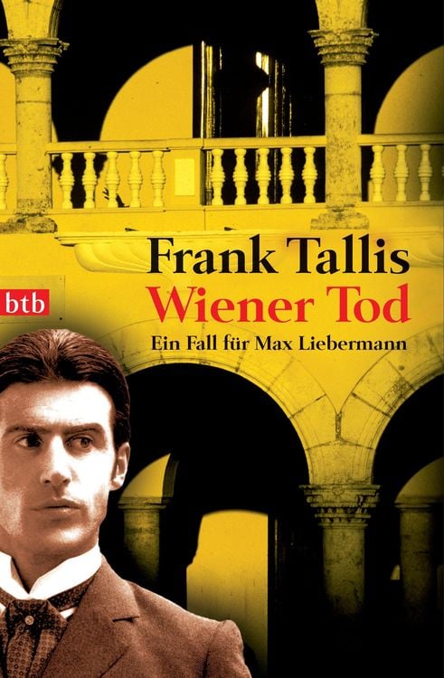 Produktbild: Wiener Tod
