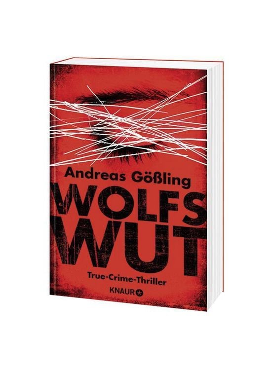 Produktbild: Wolfswut