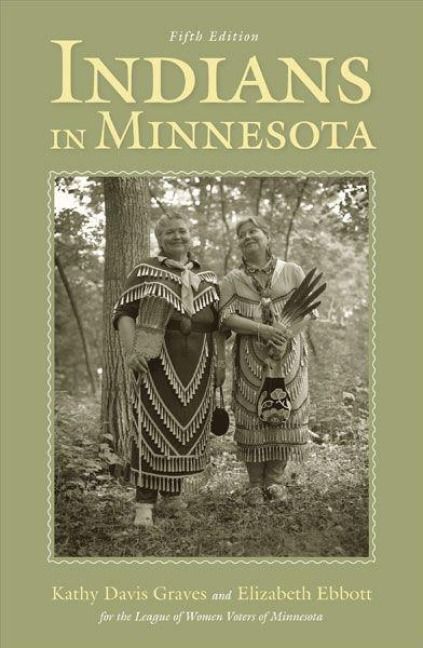 Produktbild: Indians in Minnesota