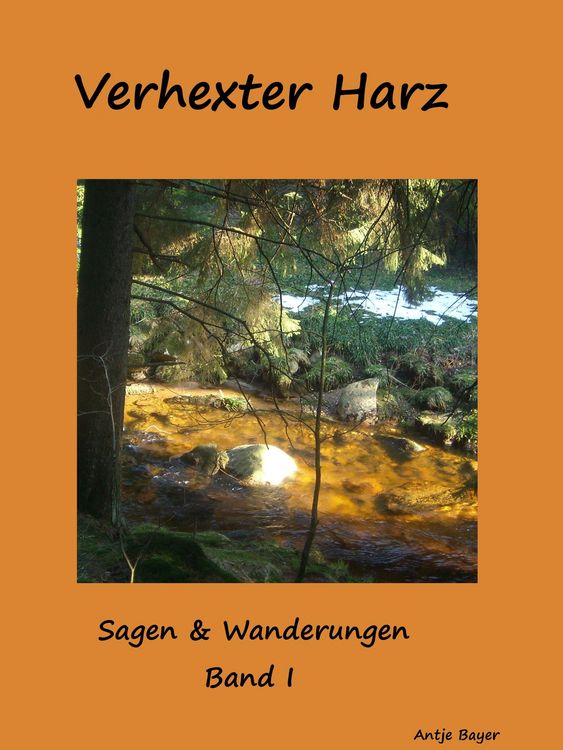Produktbild: Verhexter Harz