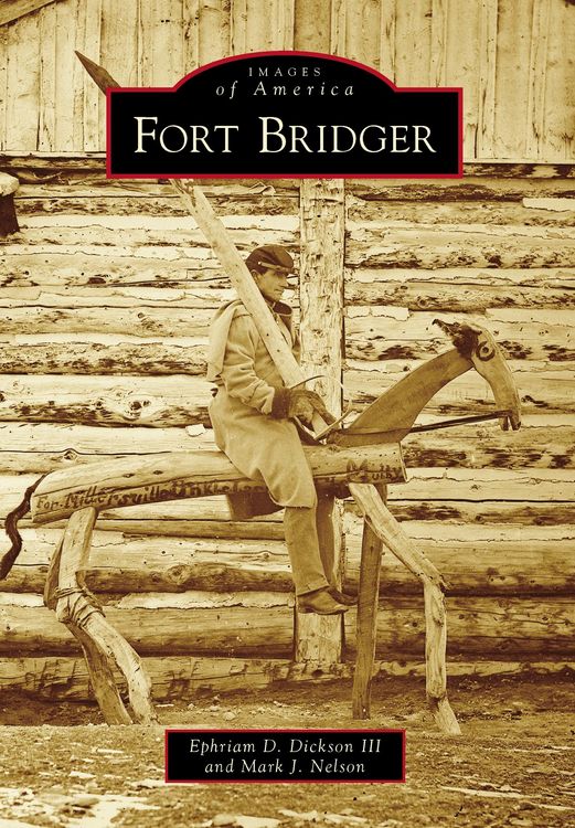 Produktbild: Fort Bridger