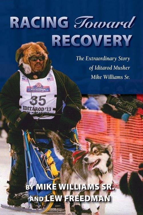 Produktbild: Racing Toward Recovery