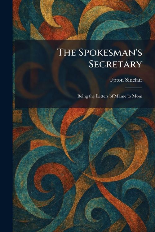 Produktbild: The Spokesman's Secretary