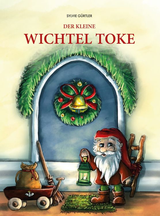 Produktbild: DER KLEINE WICHTEL TOKE