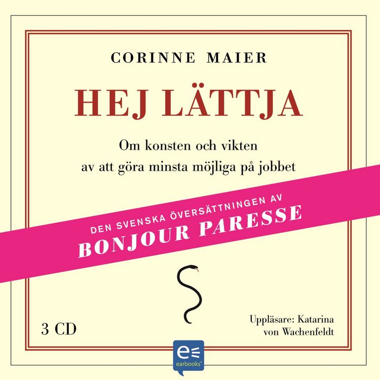 Produktbild: Hej L&auml;ttja