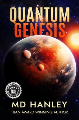 Produktbild: Quantum Genesis