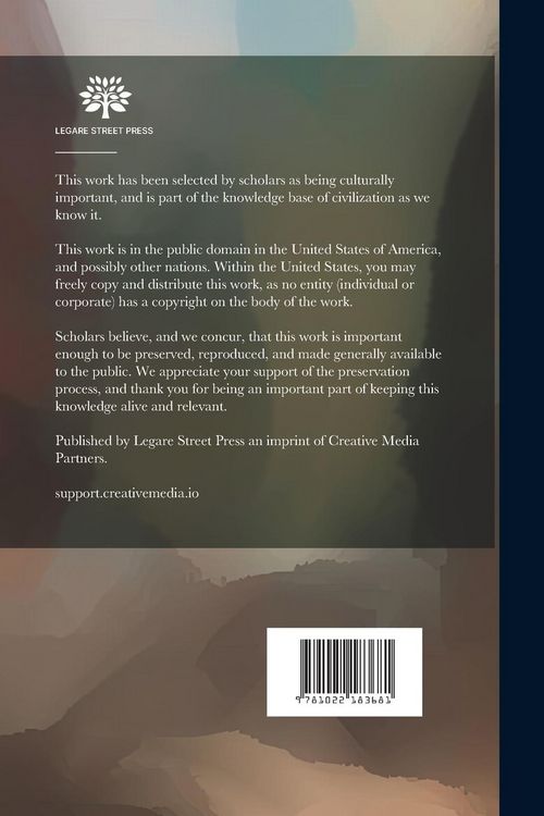 Produktbild: First Lessons in American History