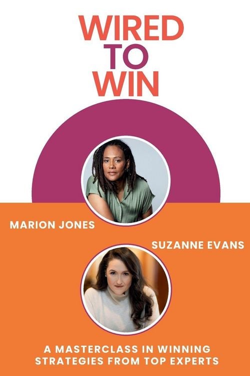Produktbild: Wired to Win
